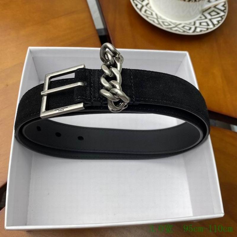 YSL Belts 14